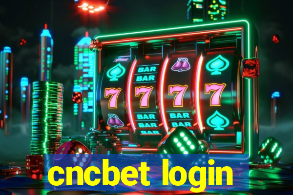 cncbet login